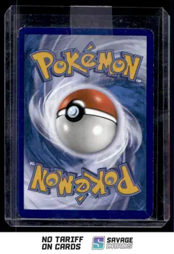 2016 Pokemon XY BSP Red&Blue Coll. Holo Pikachu EX #XY124 - Image 2
