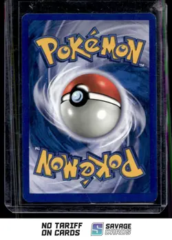 2000 Pokemon Gym - Heroes Blaine’s Kangaskhan #36/132 - Image 2
