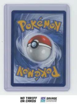 2023 Pikachu SVP Paldea Evolved ETB Holo Pikachu #027 - Image 2