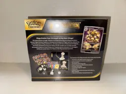 Pokemon Mega Evolution ETB Elite Trainer Box - Gardevoir New Sealed - Image 4