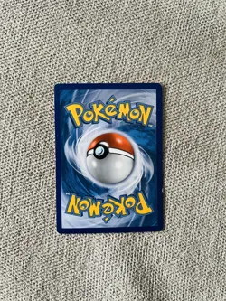 Eevee 12/12 Holo 2015 Promo McDonald's Pokemon - Image 2