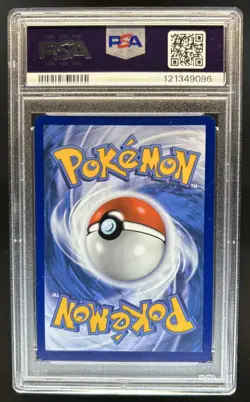 2023 Pokemon SWSH Crown Zenith Magnezone Galarian Gallery #GG18/GG70 PSA 9 - Image 2
