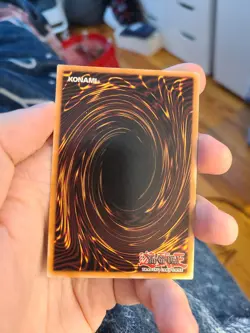 Yugioh Blaze Cannon LED7-EN005 1st Ultra Rare - Image 2