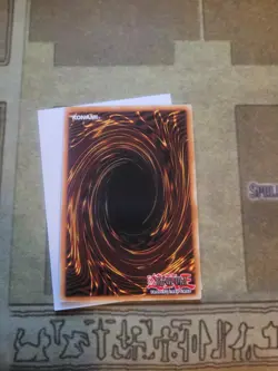 YUGIOH INFINITE IMPERMANENCE SUPER 1ST ED NM (SDCS,RA01) - Image 2