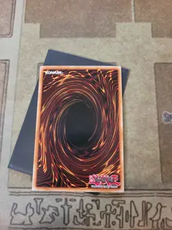 YUGIOH INFINITE IMPERMANENCE SUPER 1ST ED NM (SDCS,RA01) - Image 4