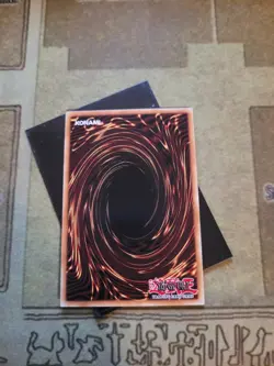 YUGIOH CALLED BY THE GRAVE RA01-EN057 SECRET 1ST ED NM - Image 2