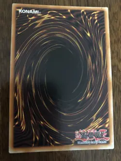 Yu-Gi-Oh! TCG Bahamut Shark (Quarter Century Secret Rare) MP24-EN036 - Image 2