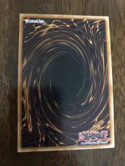 Yu-Gi-Oh! TCG Borrelcode Dragon MP25-EN040 1st Edition Starlight Rare - Image 2