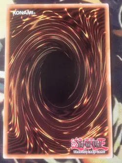 Yugioh: The Legendary Fisherman II - LEDU-EN015 - Super Rare - 1st Edition - NM - Image 2