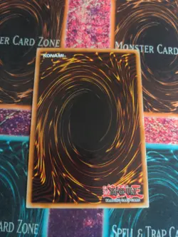 Yu-Gi-Oh! The Legendary Fisherman III SP17-EN028 1st Edition Starfoil NM - Image 3