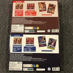 ONE PIECE Illustration Box Vol 5 & Vol 6 NEW PRB-02 OP-13 Bundle TCG OP-14 Luffy - Image 2