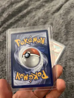 Ascended Heroes Charmander 020/217 + Gastly 123/217 Cosmo Foil Holo Pokemon Card - Image 5