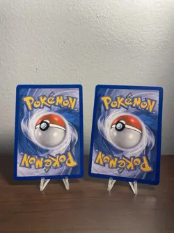 Pokemon TCG Unleashed Rare Candy Card 82/95 Uncommon Lot Of 2 NM - Image 2