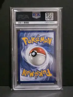 Pokemon Charmander TCG Scarlet Violet-151 Illustration Rare Card 168/165 PSA 9 - Image 2
