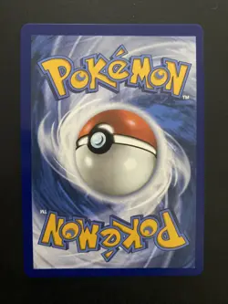 Dewgong 097/094 Me02: Phantasmal Flames Holo Rare Pokemon TCG Card - Image 3