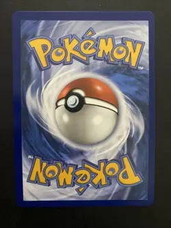 Dewgong 097/094 Me02: Phantasmal Flames Holo Rare Pokemon TCG Card - Image 4
