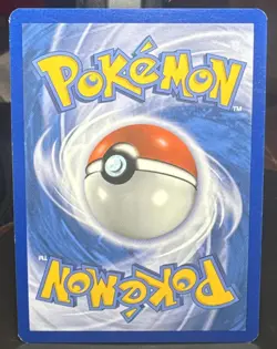 Pokemon Pokemon TCG Zorua BW12 Black & White Black Star Promo Holo Card - Image 2