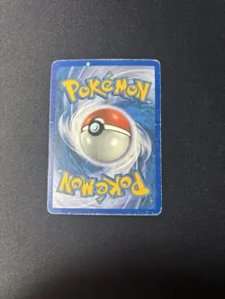 Pokemon Cobalion Holo Ultra Rare Noble Victories 100/101 2011 English TCG Card - Image 2