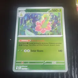 Pokemon MEGN Set Holo Card Lot 2025 Typhlosion, Cinderace, Magcargo, 12 Cards - Image 4