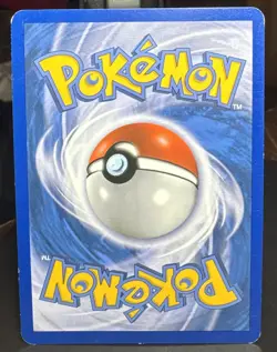 Pokemon Pokemon TCG Jirachi 11/95 Call of Legends Reverse Holo Rare Card - Image 2