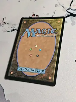 Mtg Tarkir Dragonstorm Craterhoof Behemoth Halo Foil Nm - Image 5