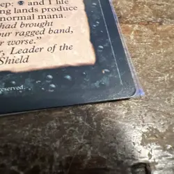 English MTG Regular Infernal Darkness Ice Age Magic the Gathering - Image 3