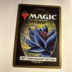 Mox Sapphire 30th Anniversary Edition Regular - Image 3