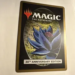 Mox Sapphire 30th Anniversary Edition Regular - Image 4