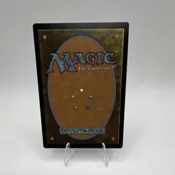 Luck Bobblehead - Fallout Magic The Gathering NM - Image 2