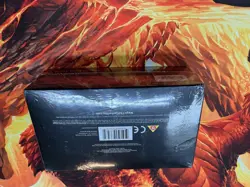 MTG Magic the Gathering Khans of Tarkir Factory Sealed Booster Box English 2014 - Image 5