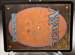 Magic MTG Bower Passage - Avacyn Restored *Foil* Light Play Green Uncommon EDH - Image 2