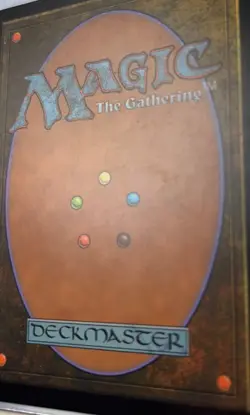 Magic MTG Bower Passage - Avacyn Restored *Foil* Light Play Green Uncommon EDH - Image 3