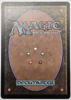 Arcum Dagsson Coldsnap Magic: The Gathering Rare MTG - Image 2