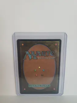 MTG Sol Ring Borderless Universes Beyond: Fallout Regular NM Magic The Gathering - Image 2