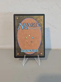 MTG Blue Sun's Zenith NM Strixhaven School Of Mages Mystical Archives - Image 2