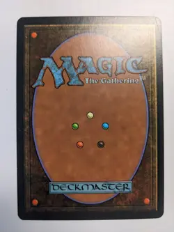 Magic The Gathering Gaea's Cradle Urza's Saga Reserved List Investment - Image 2