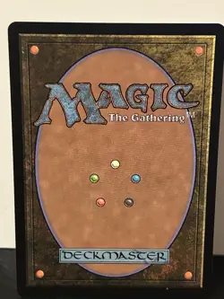 Redirect Lightning (Foil Showcase) - TLA 0343 - Wizards MTG - Image 2