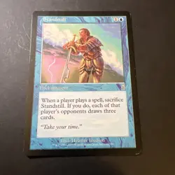 Standstill Odyssey Regular - Image 1