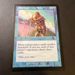 Standstill Odyssey Regular - Image 3