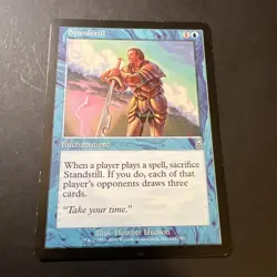 Standstill Odyssey Regular - Image 5