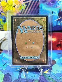 Meticulous Archive MKM Magic The Gathering NM Regular - Image 2