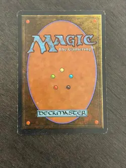 Su-Chi - LP (Magic the Gathering Antiquities) - Image 2