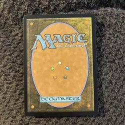 MTG-Winter Orb - Image 2