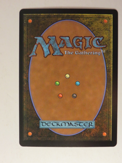 Stay with Me - Japanese Rhystic Study (Showcase) Final Fantasy FOIL NM - Image 2