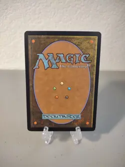 MTG Talisman Of Indulgence LP Mirrodin - Image 2