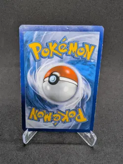 Pokemon TCG - Froakie - 4/12 - Mcdonalds 2013 Promo - Holo - HP/DMG - Image 2