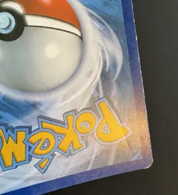 Greninja 40/122 Rare Cracked Ice Holo Breakpoint Pokemon TCG Card MP - Image 4