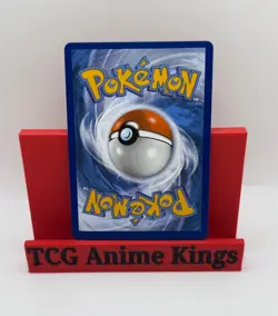 Pokemon TCG Mew VMAX Full Art Rare Holo Fusion Strike TG30/TG30 - Image 2