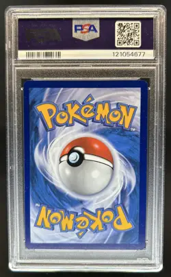 2023 Pokemon SWSH Crown Zenith Hisuian Goodra Galarian Gallery #GG21/GG70 PSA 9 - Image 2