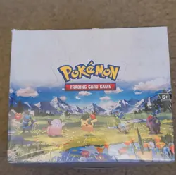 Pokemon Mega Evolutions- Ascended Heroes Tin display (Brand New) - Image 1